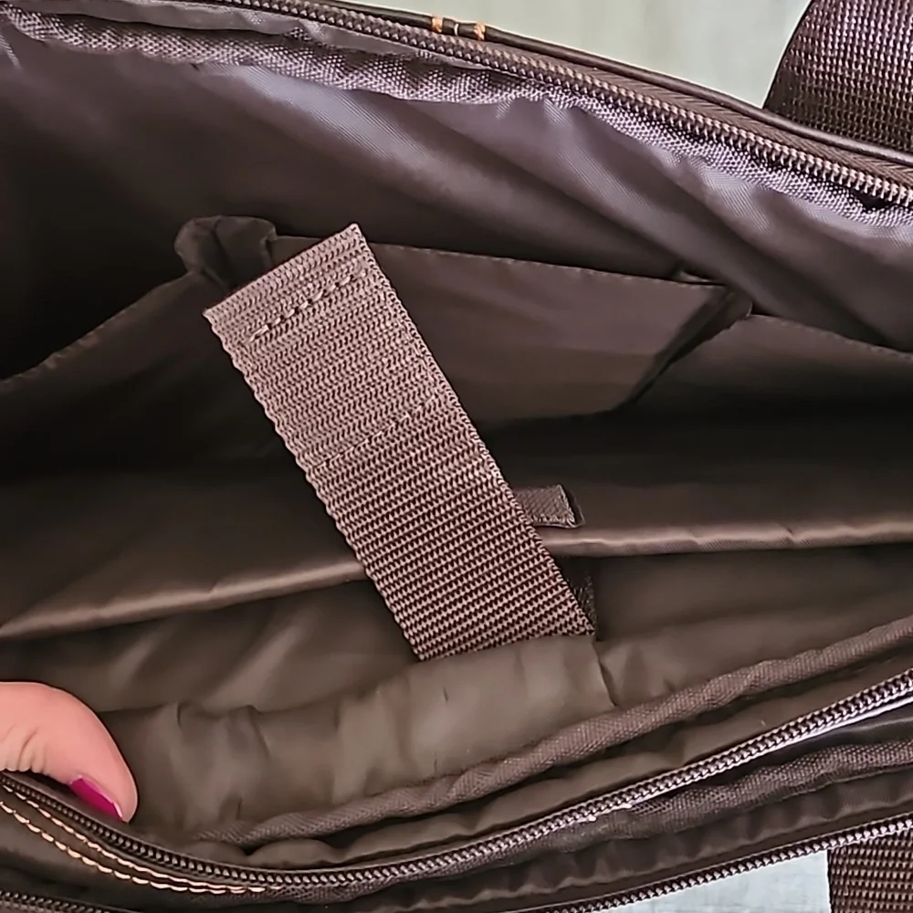 Wilsons Leather Briefcase
